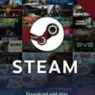 Steam Balance ($20)