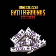 PUBG Mobile UC (320)